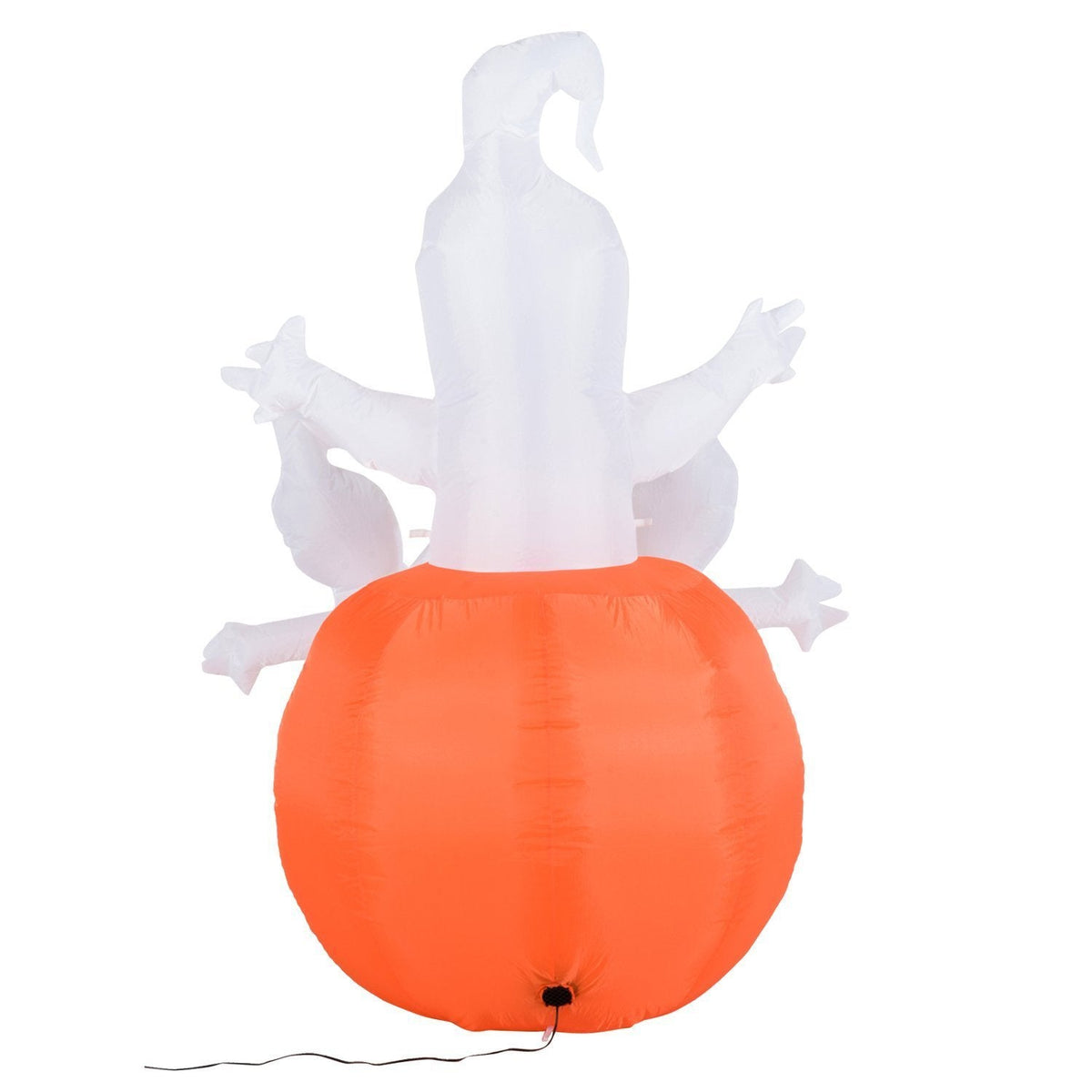 Opblaasbaar Halloween-decoratiefiguur