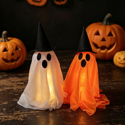 Halloween Kostuum