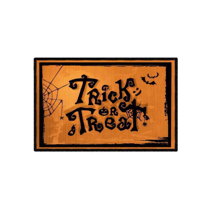 Halloween-Thema Decoratieve Welkom Mat