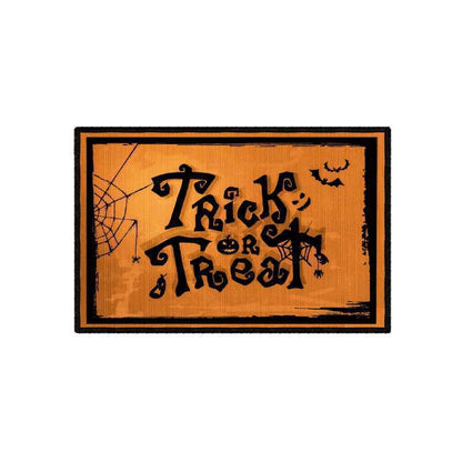 Halloween-Thema Decoratieve Welkom Mat