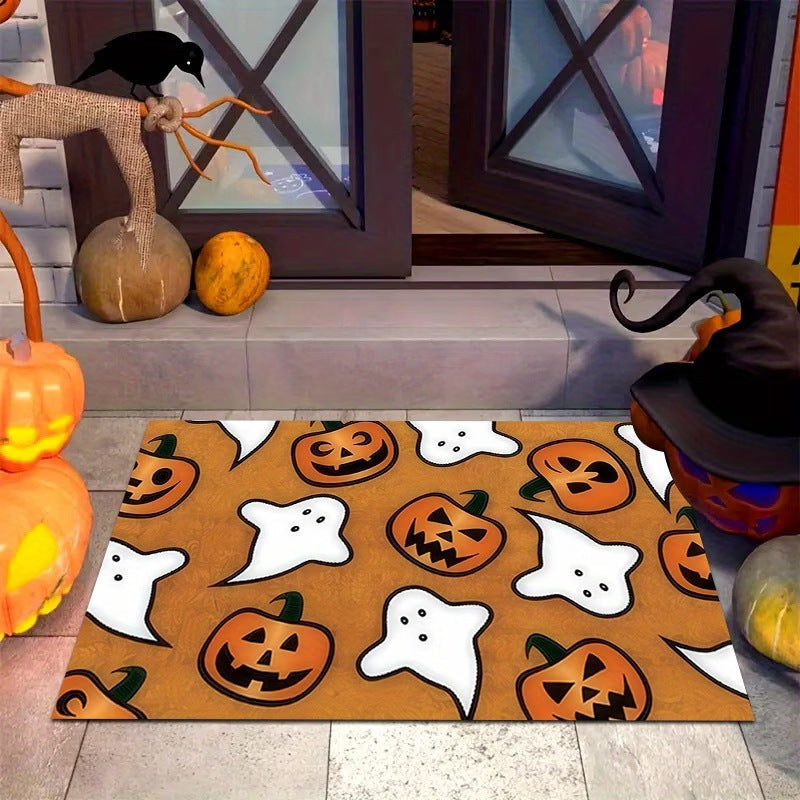 Halloween-Thema Decoratieve Deurmat