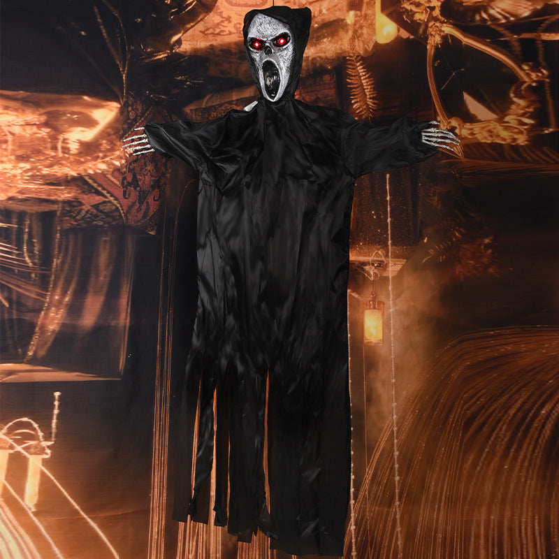 Halloween Kostuum