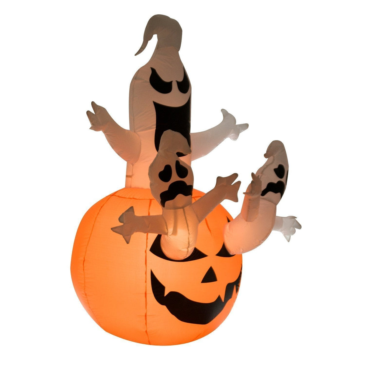 Opblaasbaar Halloween-decoratiefiguur