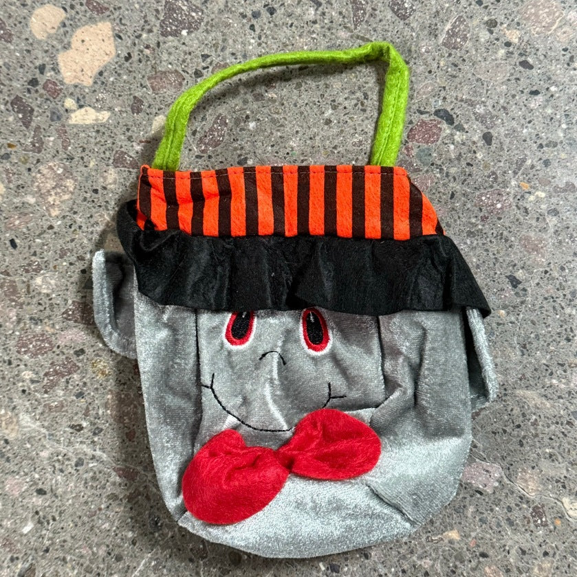 Halloween Snoepzak