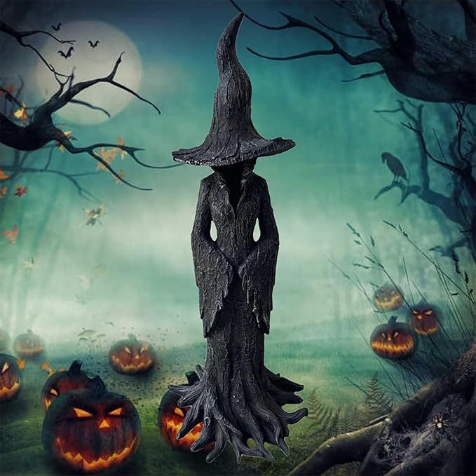 Decoratieve Halloween