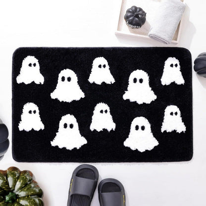 Halloween Themed Decorative