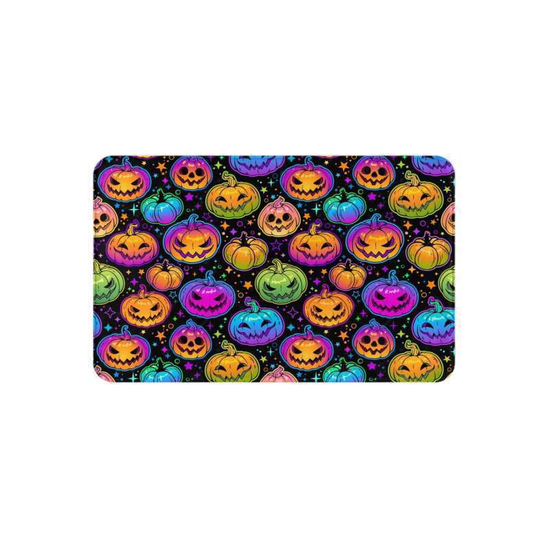 Halloween-Thema Decoratieve Welkom Mat