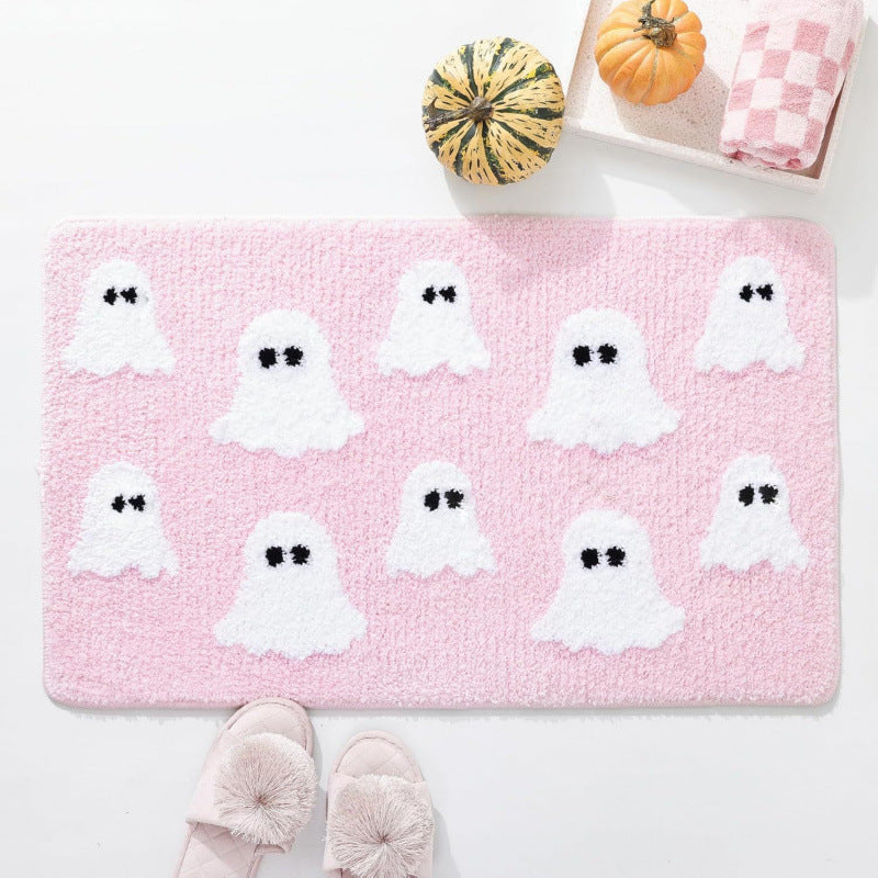 Halloween Themed Decorative