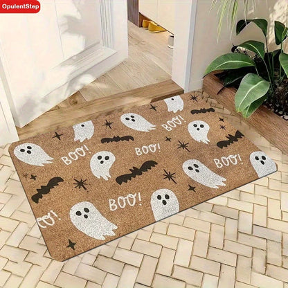 Halloween-Thema Decoratieve Deurmat