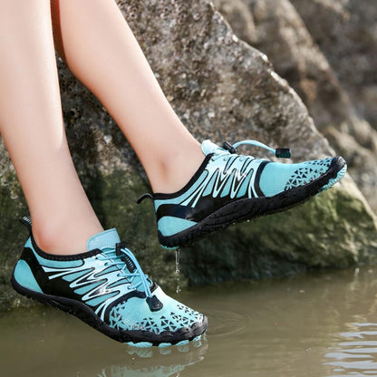 ORTHOSHOES OrganicMotion - Blootsvoetschoen