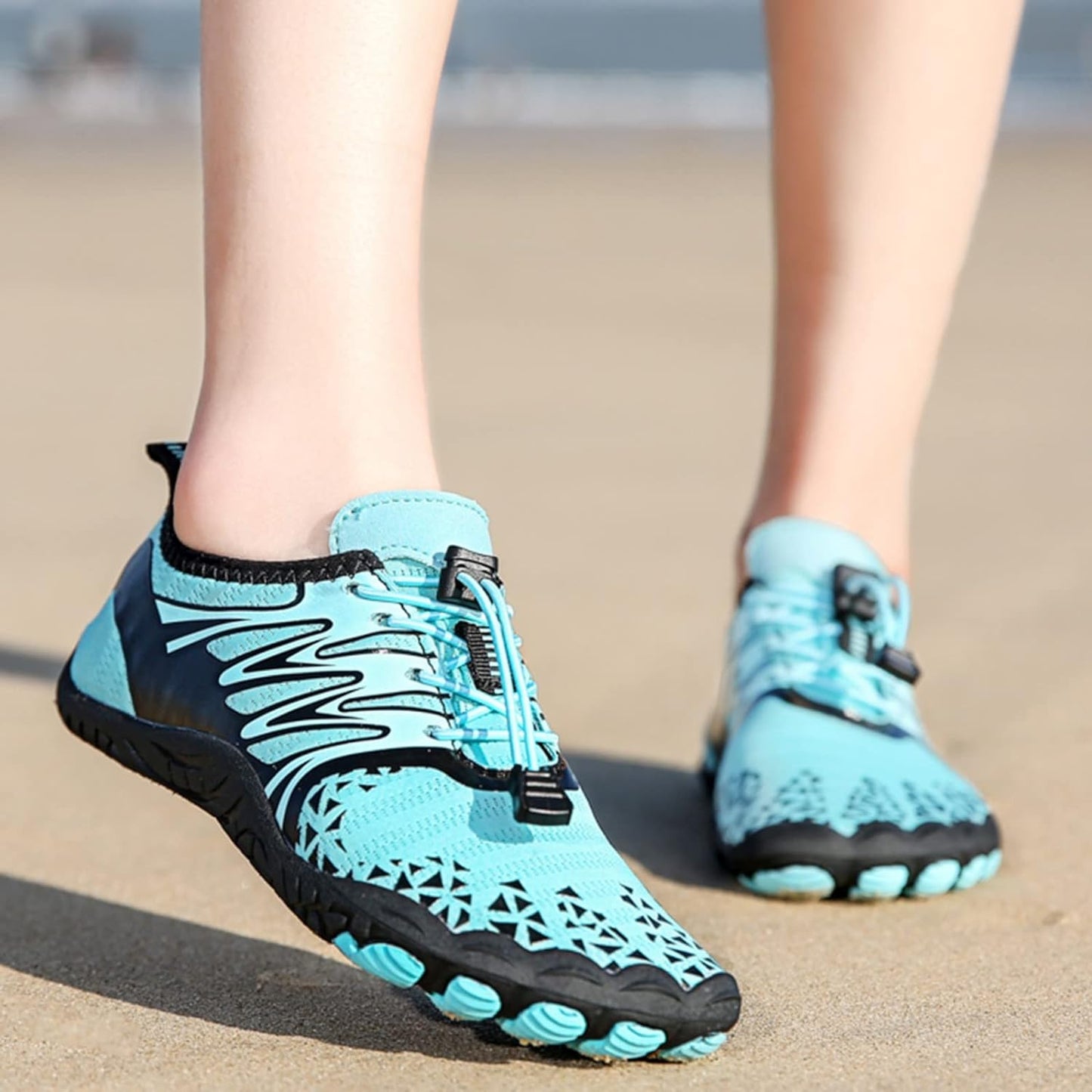 ORTHOSHOES OrganicMotion - Blootsvoetschoen