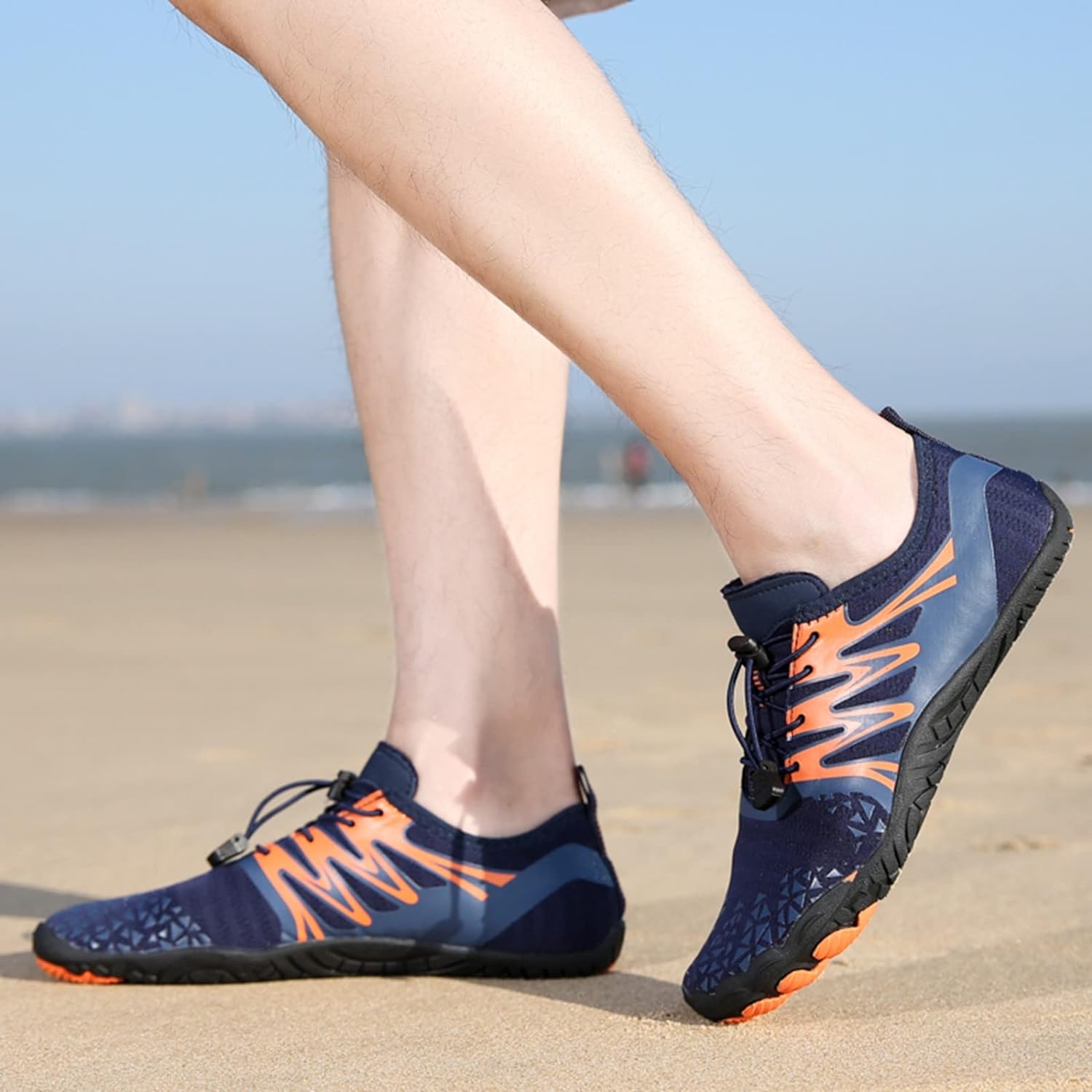 ORTHOSHOES OrganicMotion - Blootsvoetschoen