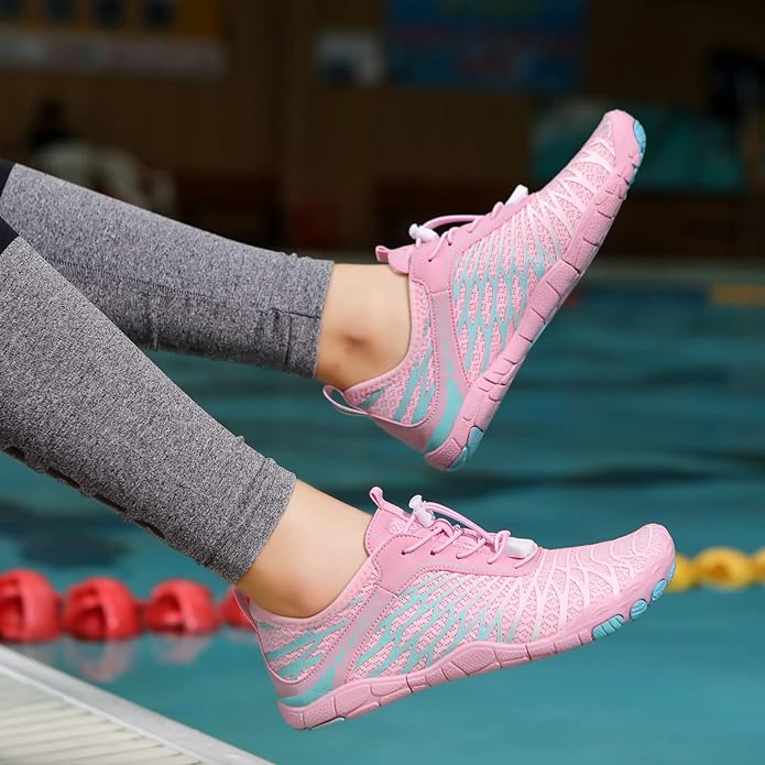 ORTHOSHOES OrganicMotion - Blootsvoetschoen