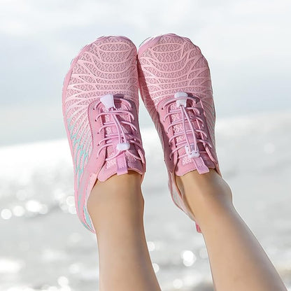 ORTHOSHOES OrganicMotion - Blootsvoetschoen