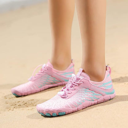 ORTHOSHOES OrganicMotion - Blootsvoetschoen