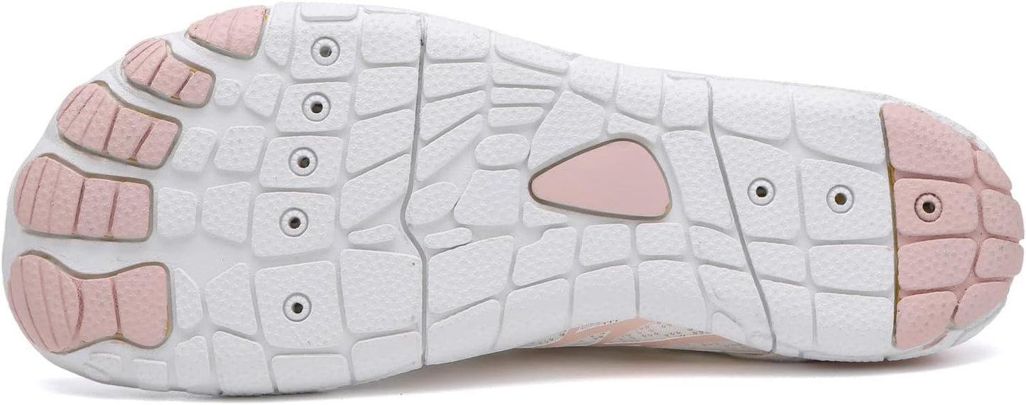 ORTHOSHOES OrganicMotion - Blootsvoetschoen