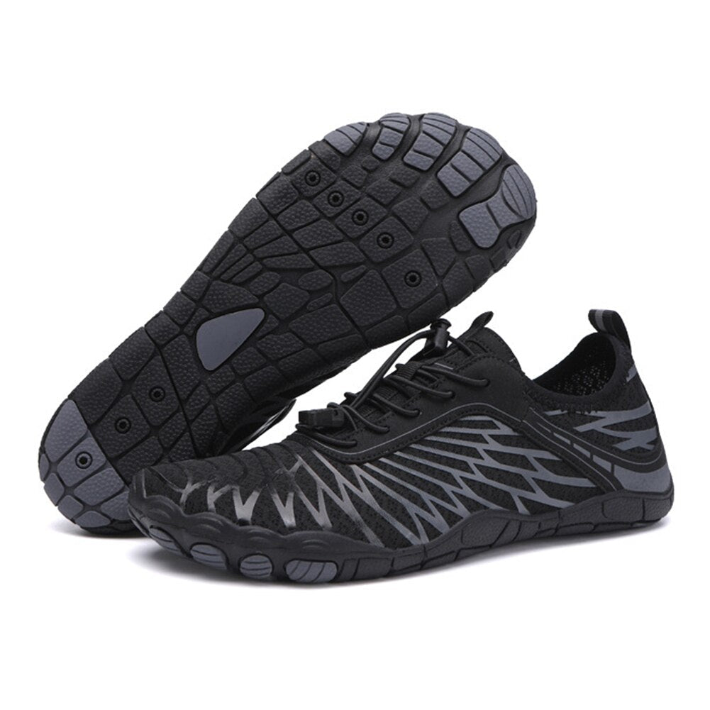 ORTHOSHOES OrganicMotion - Blootsvoetschoen