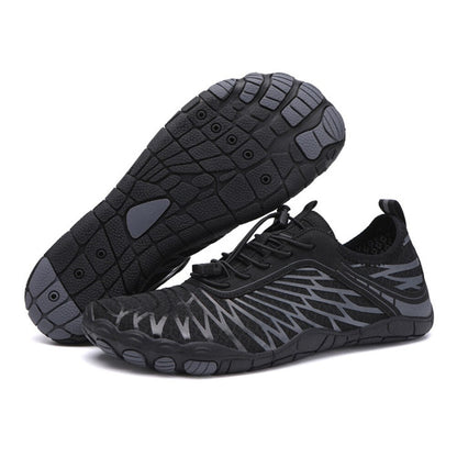ORTHOSHOES OrganicMotion - Blootsvoetschoen