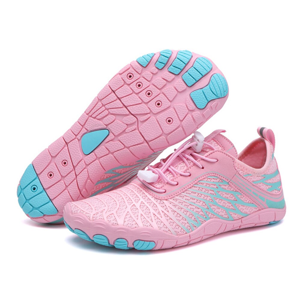 ORTHOSHOES OrganicMotion - Blootsvoetschoen