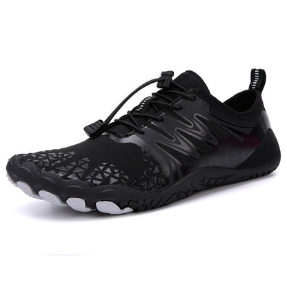 ORTHOSHOES OrganicMotion - Blootsvoetschoen