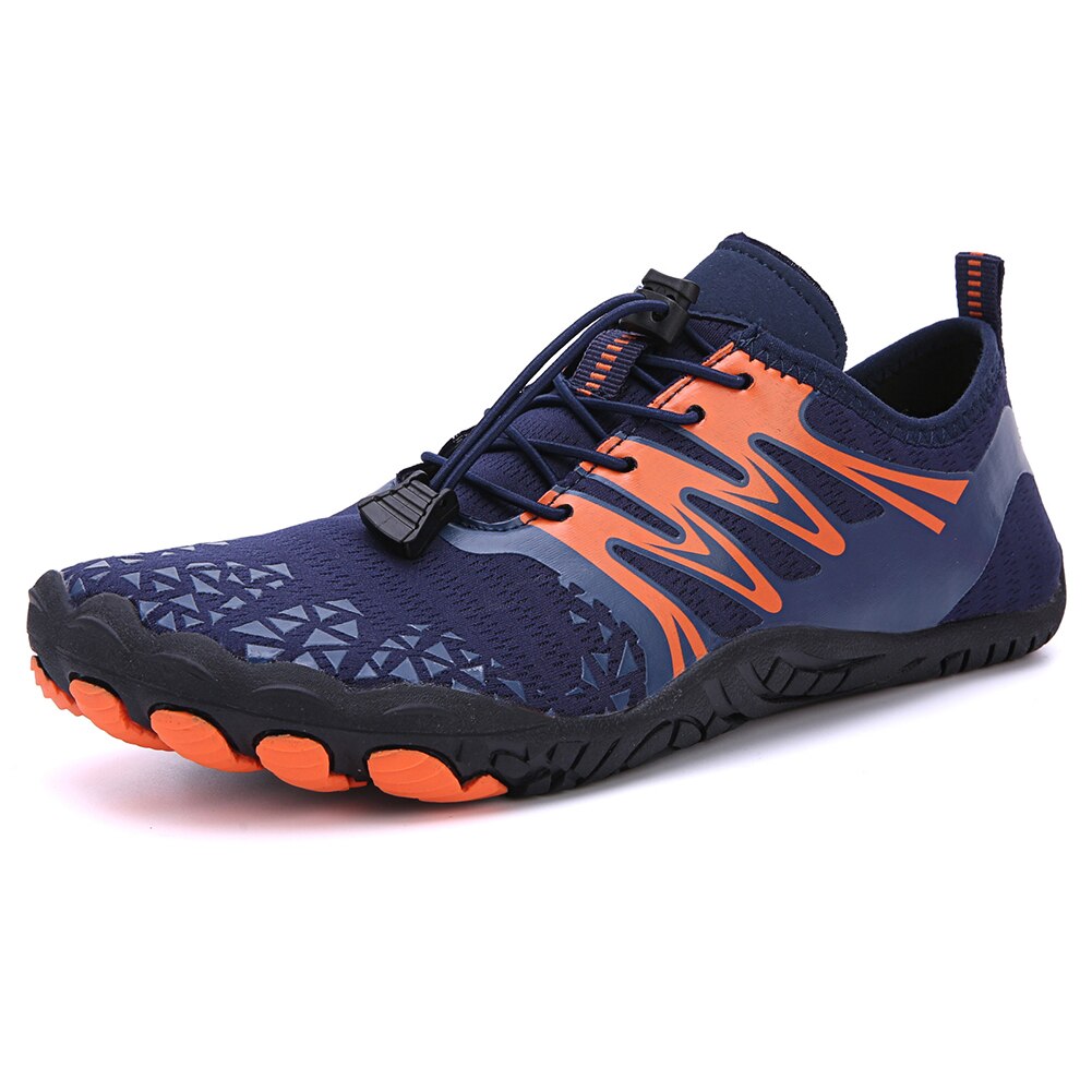 ORTHOSHOES OrganicMotion - Blootsvoetschoen