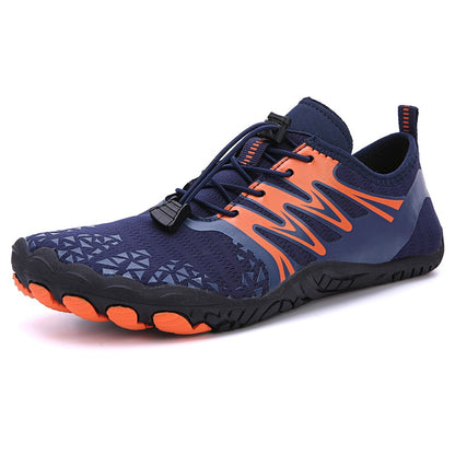 ORTHOSHOES OrganicMotion - Blootsvoetschoen