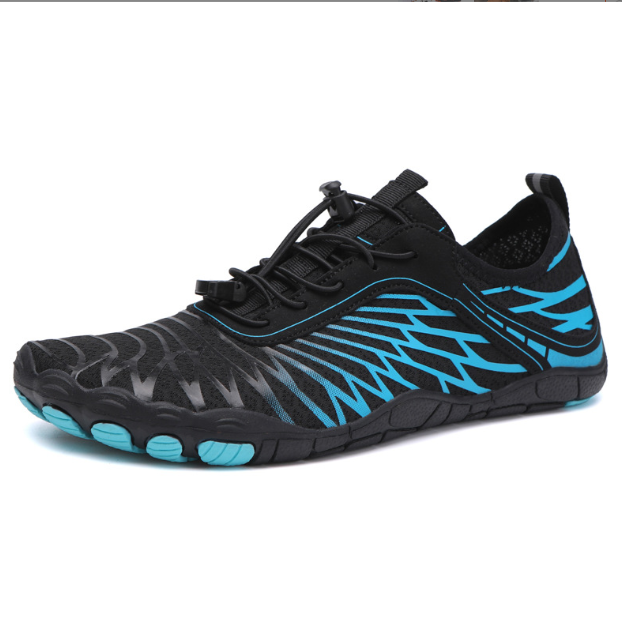 ORTHOSHOES OrganicMotion - Blootsvoetschoen