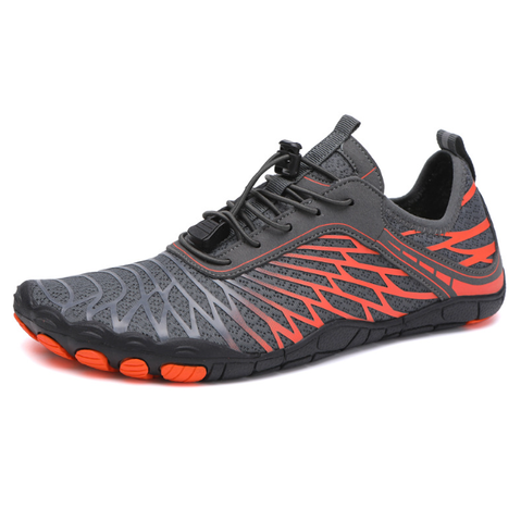 ORTHOSHOES OrganicMotion - Blootsvoetschoen