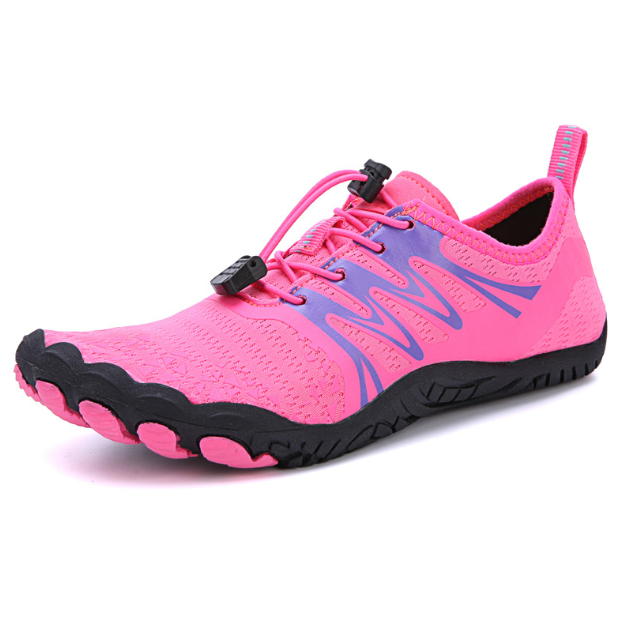 ORTHOSHOES OrganicMotion - Blootsvoetschoen