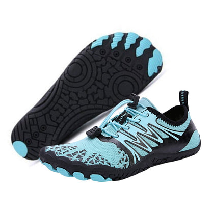 ORTHOSHOES OrganicMotion - Blootsvoetschoen