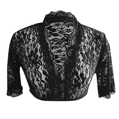 Dirndl Blouse van Kant – Traditionele Beierse Oktoberfest Blouse voor Vrouwen