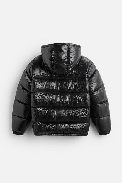 Oliver - Unisex Winter Donsjack