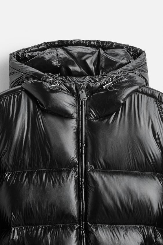 Oliver - Unisex Winter Donsjack