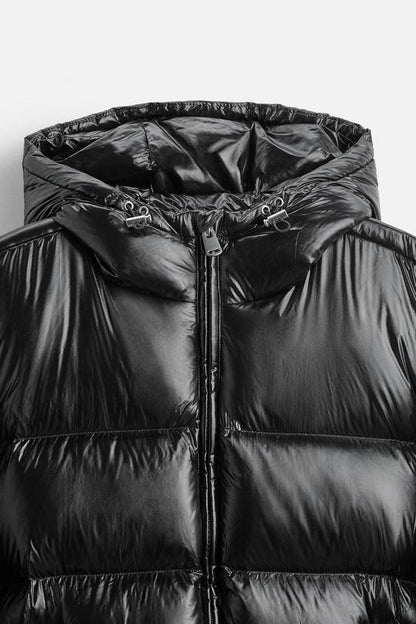 Oliver - Unisex Winter Donsjack