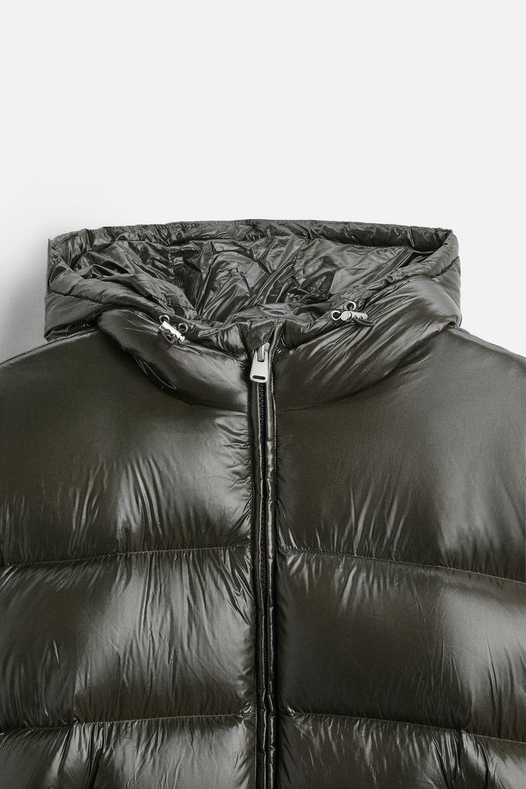 Oliver - Unisex Winter Donsjack