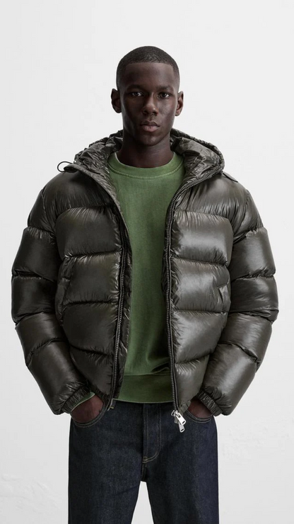 Oliver - Unisex Winter Donsjack