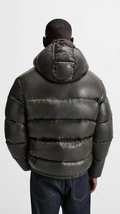 Oliver - Unisex Winter Donsjack