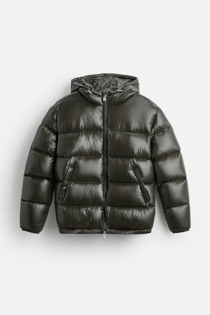 Oliver - Unisex Winter Donsjack
