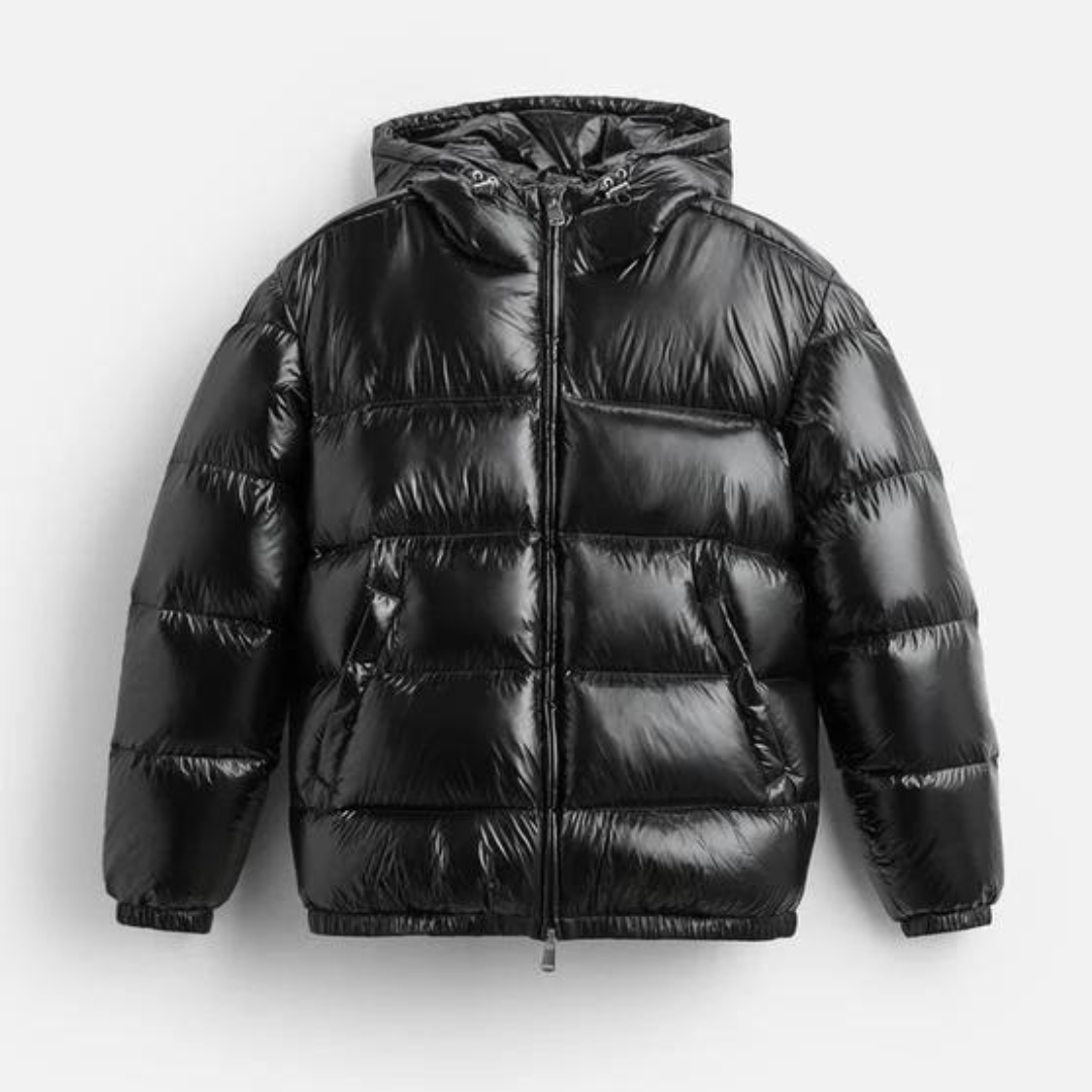 Oliver - Unisex Winter Donsjack