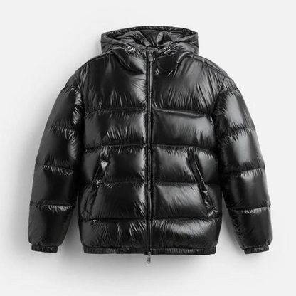 Oliver - Unisex Winter Donsjack