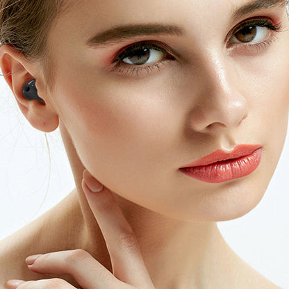 Onzichtbare Draadloze Oortjes | Ipx5 waterdicht | Voor Tijdens Het Slapen