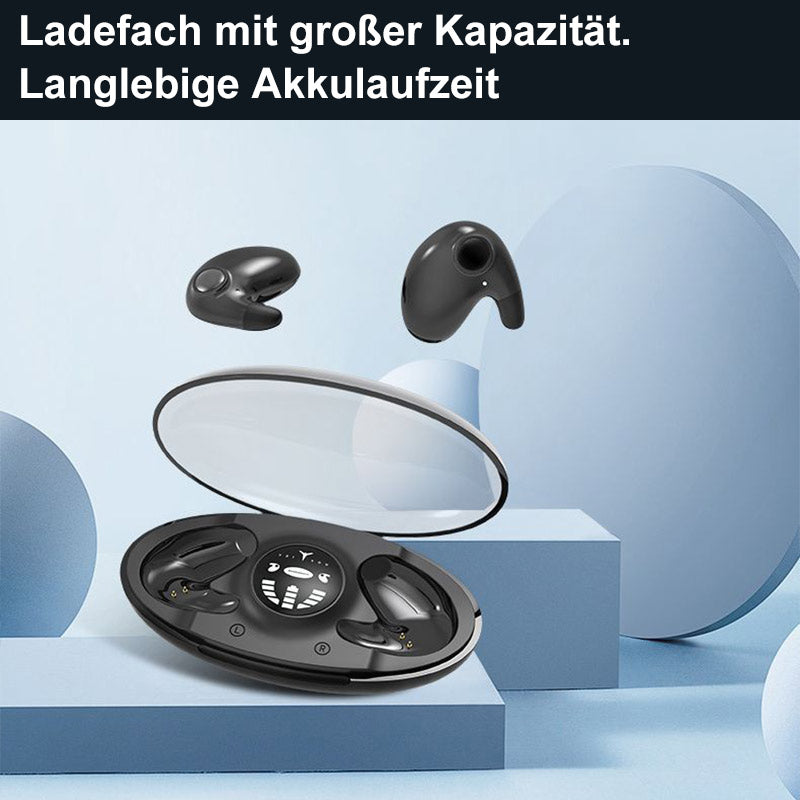 Onzichtbare Slaap Draadloze Koptelefoon Ipx5 Waterdicht