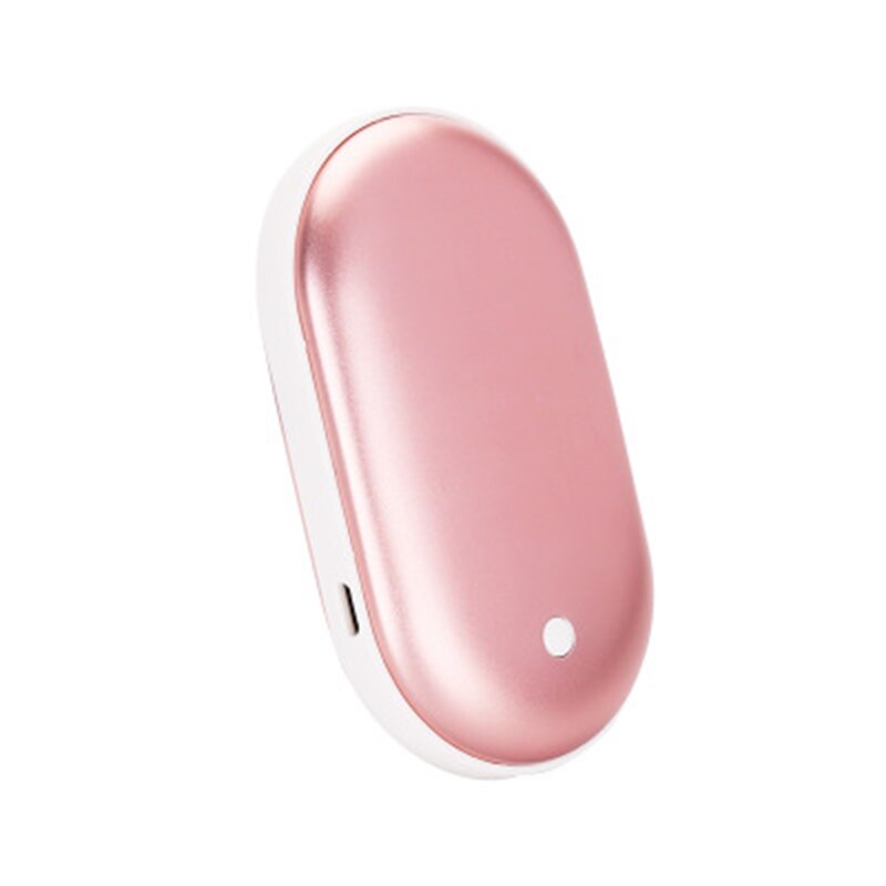 Oplaadbare Handwarmers Met Powerbank