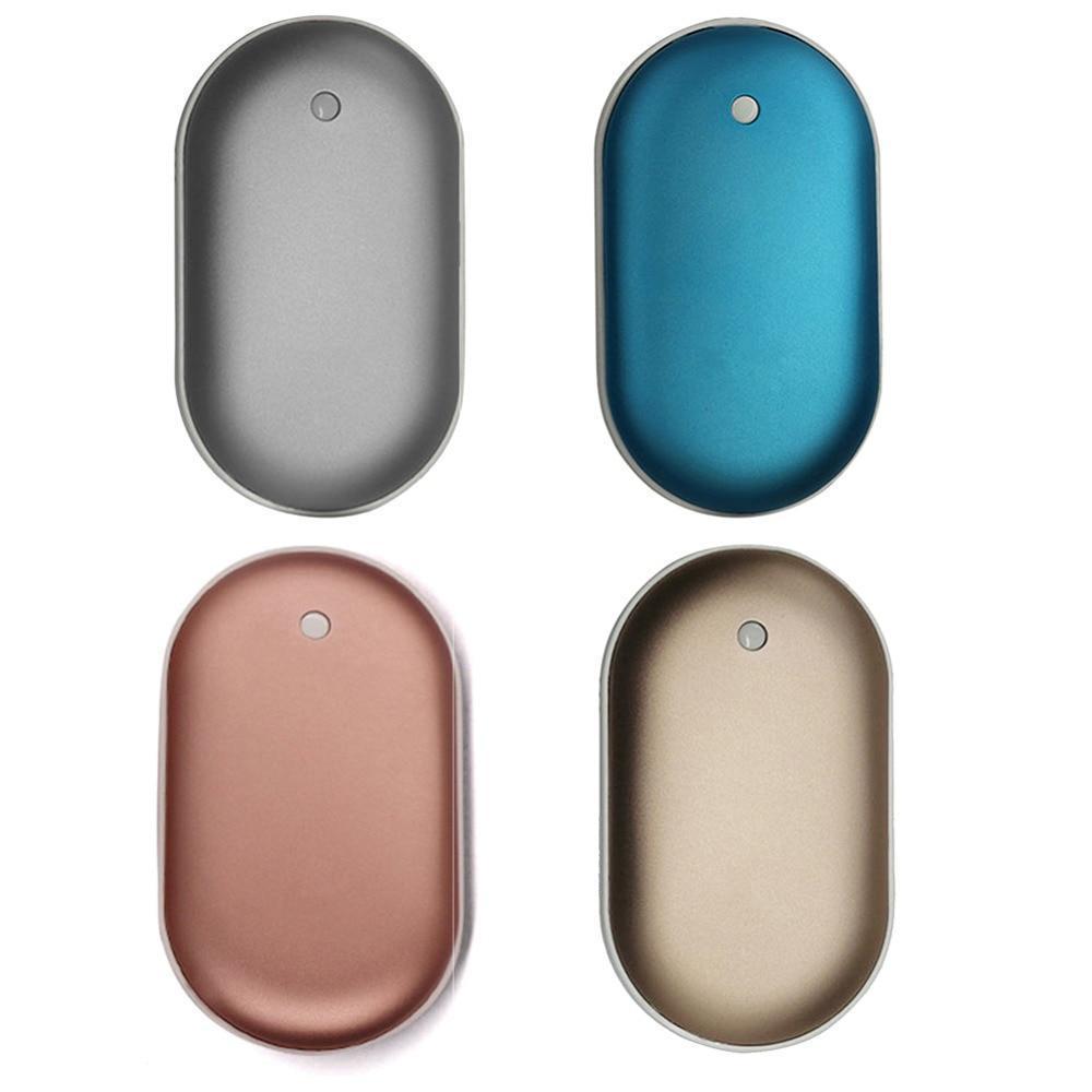 Oplaadbare Handwarmers Met Powerbank