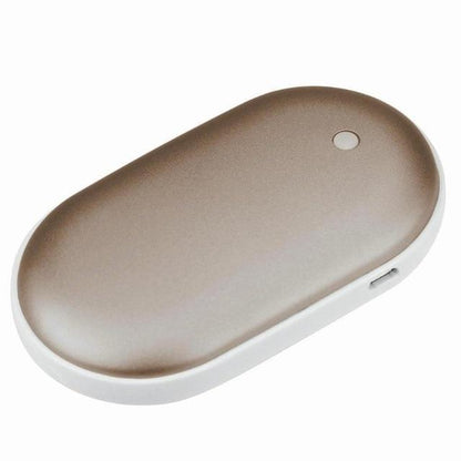 Oplaadbare Handwarmers Met Powerbank