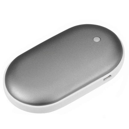 Oplaadbare Handwarmers Met Powerbank