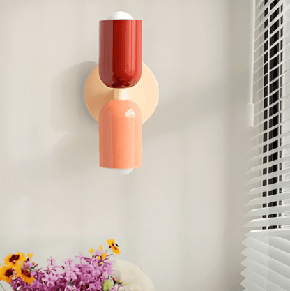 Elegante Wandlamp met Tabletontwerp – LED Verlichting voor Moderne Interieurs