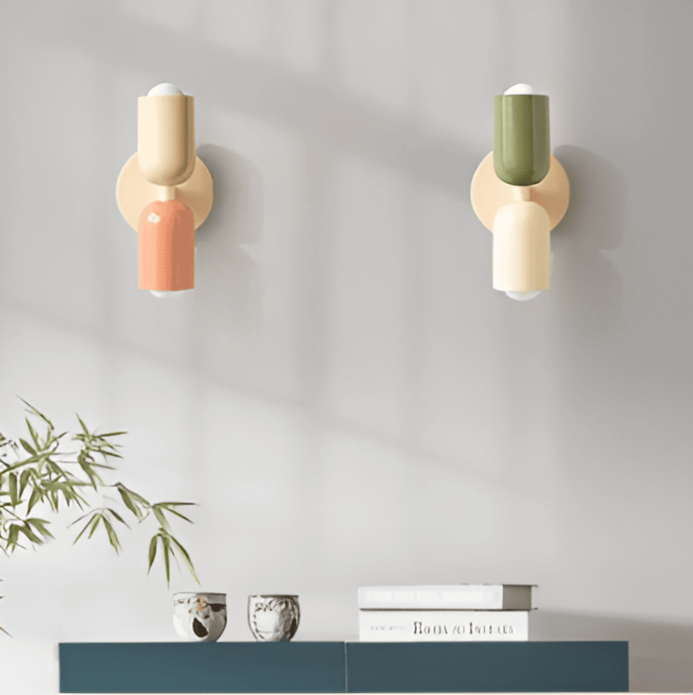 Elegante Wandlamp met Tabletontwerp – LED Verlichting voor Moderne Interieurs