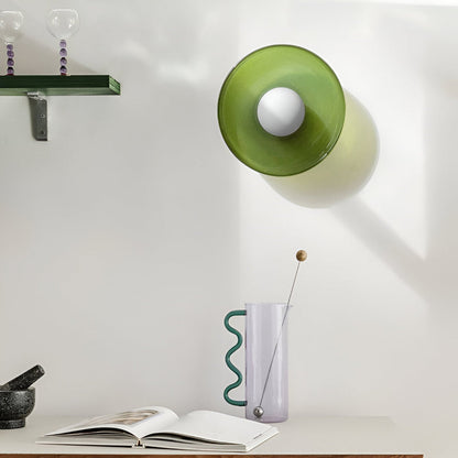 StralendRond LED Plafondlamp – Minimalistisch Design voor Elke Ruimte