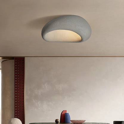 Organische Plafondlamp | Modern Minimalistisch Design | Sfeervolle Verlichting